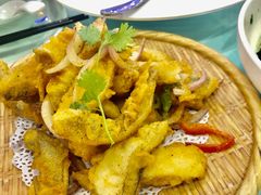 -小老板海鲜酒家(董家渡店)