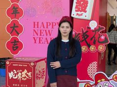 -横琴购口岸商业广场