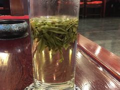 -十八棵（老龙井）御茶园(老龙井店)