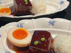-醉东Oriental House(静安嘉里中心店)