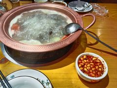 -民食香·腊排骨野生菌美食(木府店)