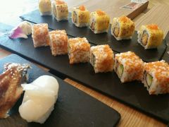-Sushi Love 创意寿司(丽影广场店)