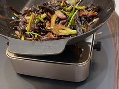 -新乾隆酒楼(帝景园店)