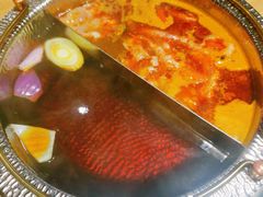 -期哒寿喜烧(桃湖公园店)