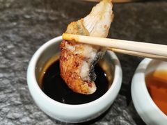 -味家烤肉烤鳗鱼牛排(西塔旗舰店)