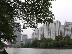 -运河游船(武林门码头)