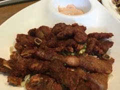 -旅马餐厅(茅家埠店)