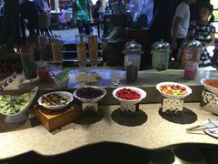 -景禧楼(景尚恐龙主题度假酒店)