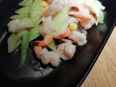 -金牌外婆家(苏州中心店)