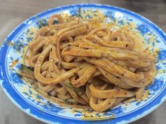 -西安贾三灌汤包·回坊小吃·清真炒菜(北院门总店)