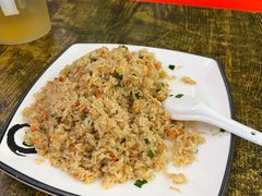 -好味道海鲜大排档·老字号(巽寮湾海鲜市场店)