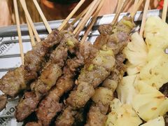 -馋嘴猫北京食堂·烤鸭·宵夜(亚运村店)