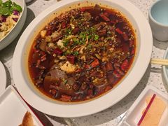 -玉林烤鸭店(垡头店)