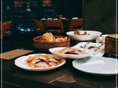 -大连君悦酒店·星海湾壹号Dalian·Dalian(星海广场店)
