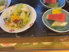 -万鱼亭 日本料理(无锡香山名园店)