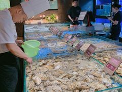 -徐记海鲜(观沙岭|滨江新城店)