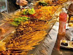-大姐麻辣烫(莲宝中路店)