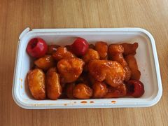 -正阳门饭庄·烤鸭·北京菜(万丰路七里庄店)