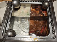 -海底捞火锅(高科广场店)