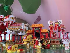 -水桶王国主题餐厅·聚会·生日派对·亲子活动·家庭套餐(亚龙湾希尔顿店)