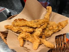 -伟大航路烤鱼(松雷店)