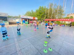 -利群海琴购物广场(商丘路店)