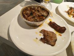 -亮马河饭店翠雅咖啡厅