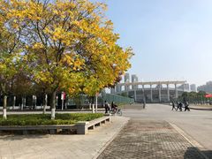 -江南大学(蠡湖校区)
