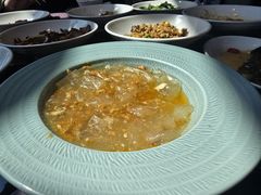 -环球港凯悦 · 享悦中餐厅