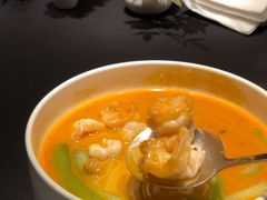-A One Kitchen·南京精菜馆(德基广场店)