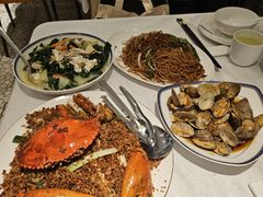 -喜记避风塘炒辣蟹(旗舰店)