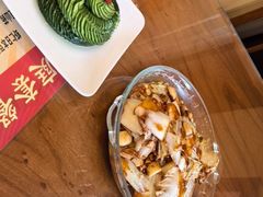 -北京小肠陈饭庄(方庄店)