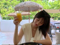 -HUATA 'Holiday Plan 花榻