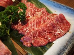 特上牛小排-炼火烤肉店