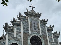 -贵阳北天主教堂