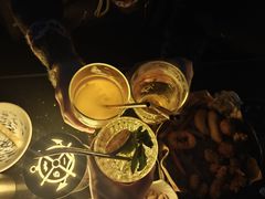 -船长酒吧 The Captain
