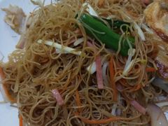 三丝炒米粉-芬芳甜品(同福路店)