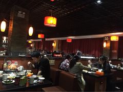 -尚水元休闲自助餐厅(中央城店)