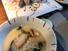 -山葵家·创意料理(EFC欧美广场店)