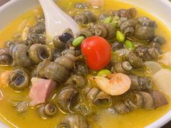 -锡和无锡菜(景丽苑店)