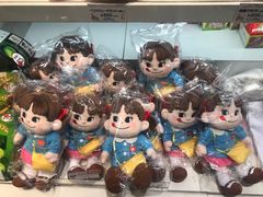 -不二家(数寄屋橋店)