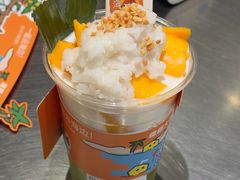 -椰椰大吉(侨港店)