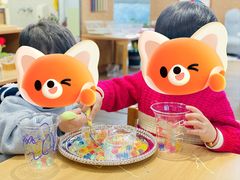 -硅谷蒙学幼儿园