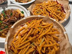 -炆火火·藕汤·湖北煨菜馆(销品茂店)