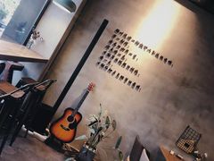 -ZM COFFEE(西安路店)