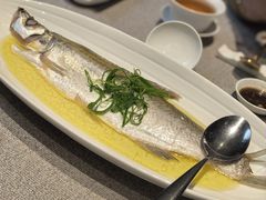 -太湖饭店·寄畅轩中餐厅