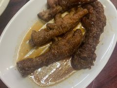 -新记肉骨茶