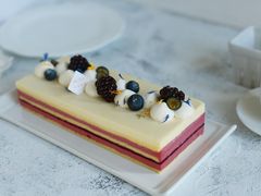 -慕禧法式甜品(如意商务大厦店)