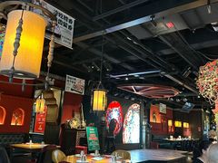 -纳瓦新疆菜(银都店)