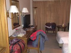 -澳门皇庭海景酒店